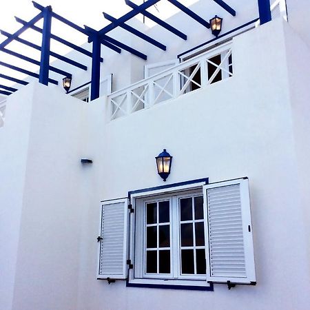 דירות Punta Mujeres La Casita Azul מראה חיצוני תמונה
