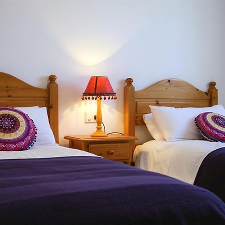 דירות Punta Mujeres La Casita Azul מראה חיצוני תמונה