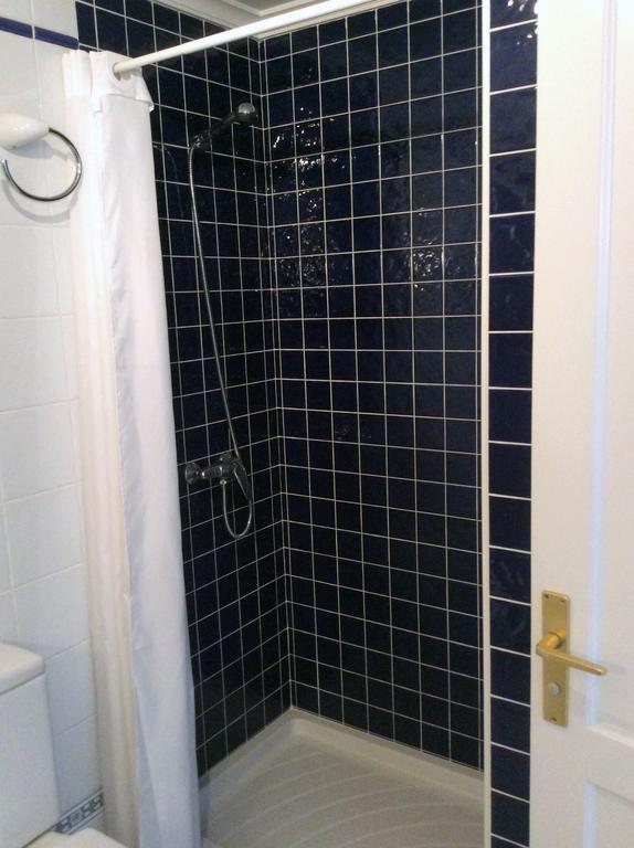 דירות Punta Mujeres La Casita Azul מראה חיצוני תמונה