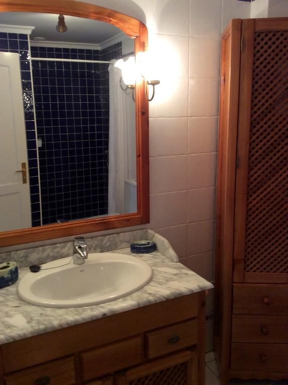 דירות Punta Mujeres La Casita Azul מראה חיצוני תמונה