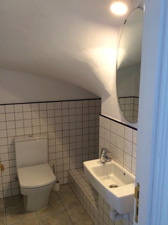 דירות Punta Mujeres La Casita Azul מראה חיצוני תמונה