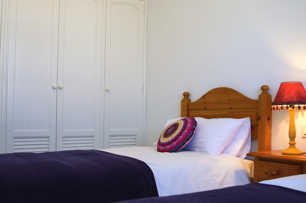 דירות Punta Mujeres La Casita Azul מראה חיצוני תמונה